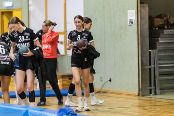 Bild 7 - wAJ Quali zur OL Runde 2